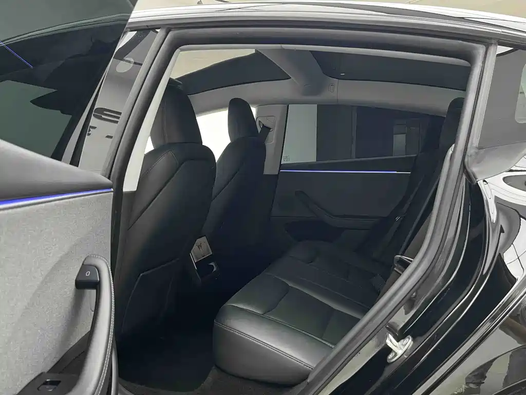 Tesla Model 3 — миниатюра 6