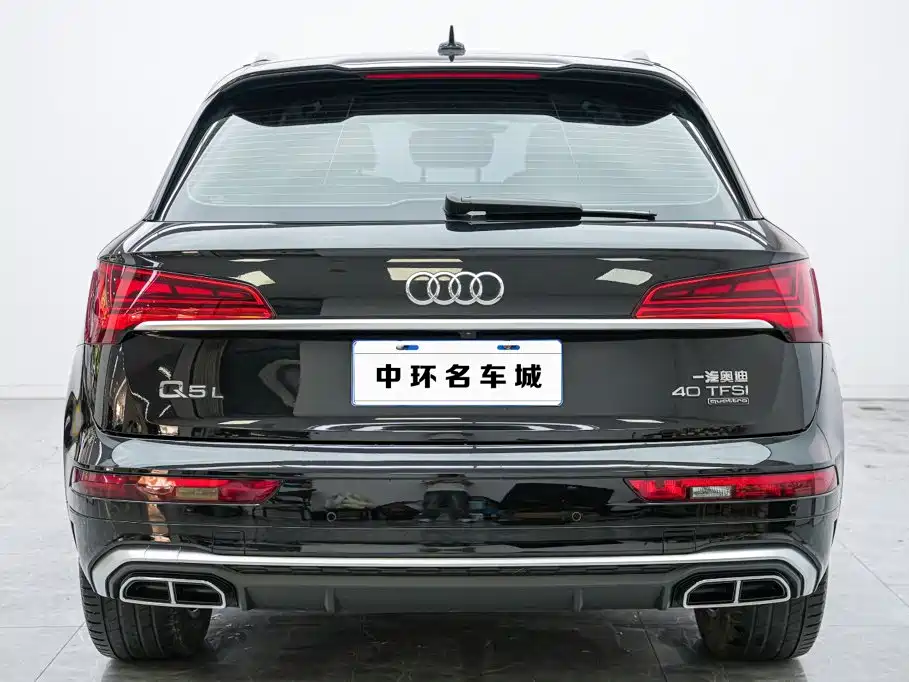 Audi Q5L — миниатюра 16