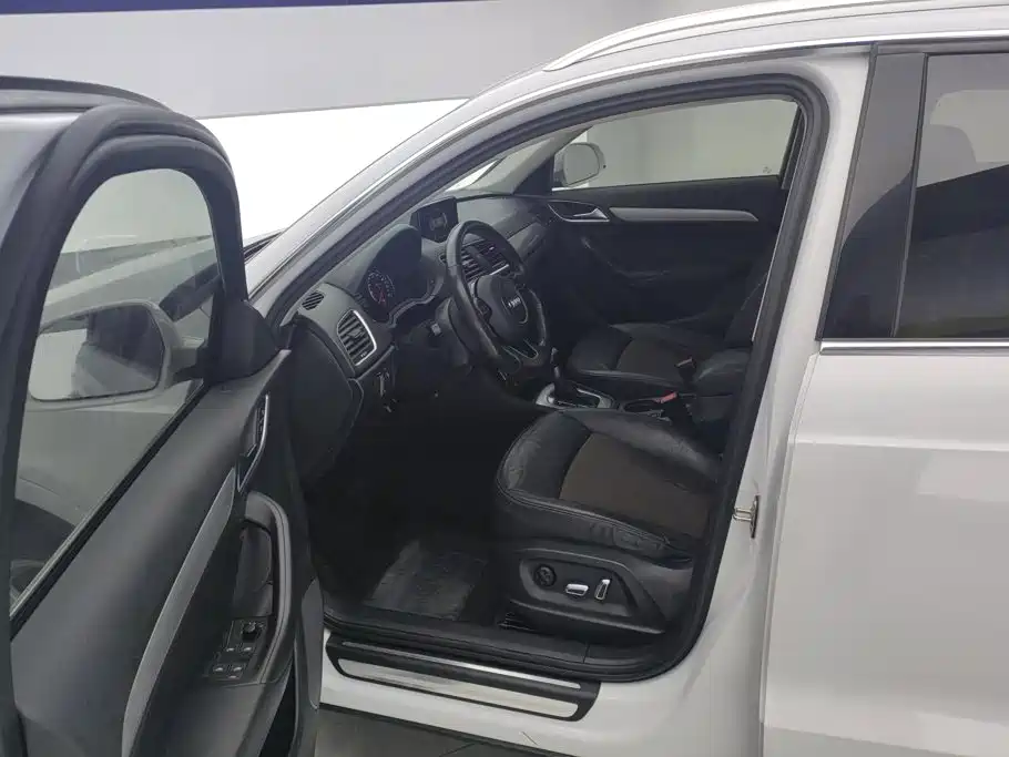 Audi Q3 — миниатюра 9