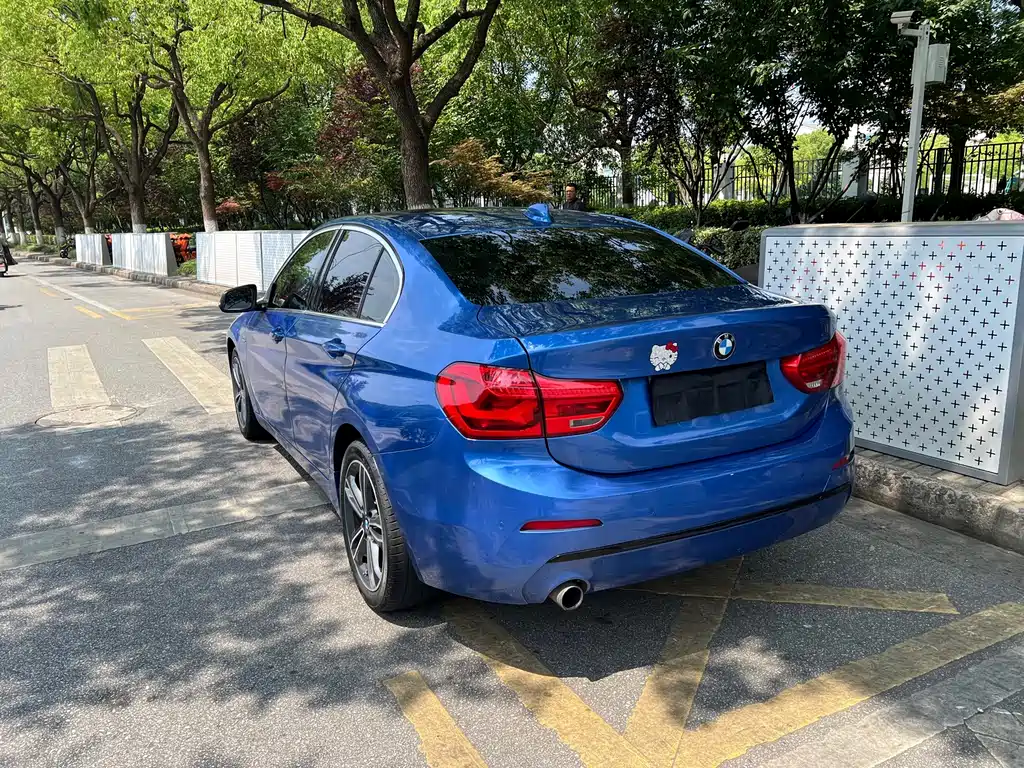 BMW 1 Series — миниатюра 5