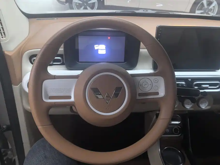 Wuling MINIEV — миниатюра 15