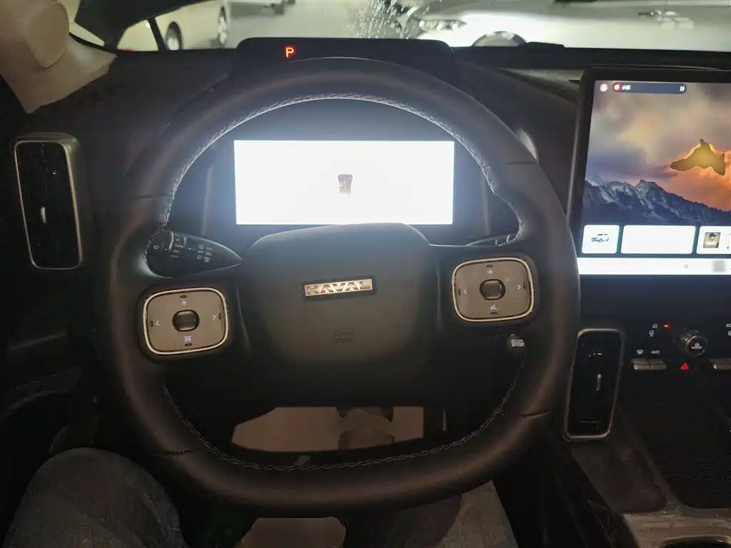 Haval Dargo 2026 1.5T DCT