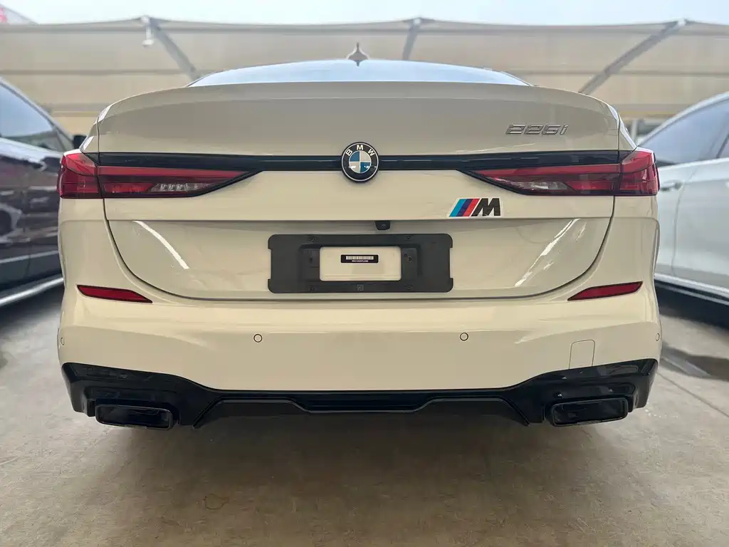 BMW 2 Series (Import) — миниатюра 16