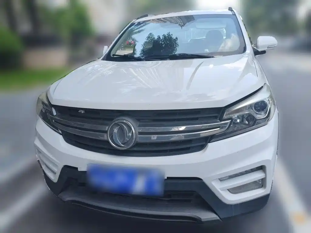 Fengguang Fengguang S560 — миниатюра 23