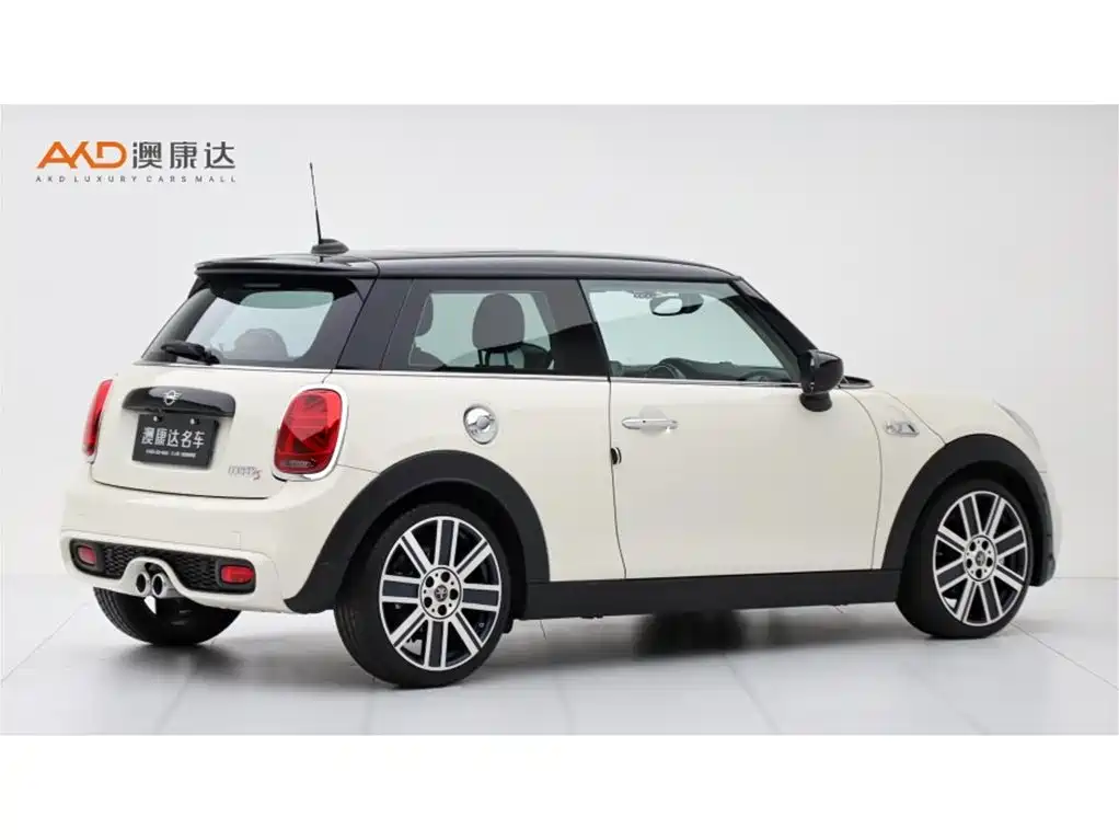 MINI Mini — миниатюра 3