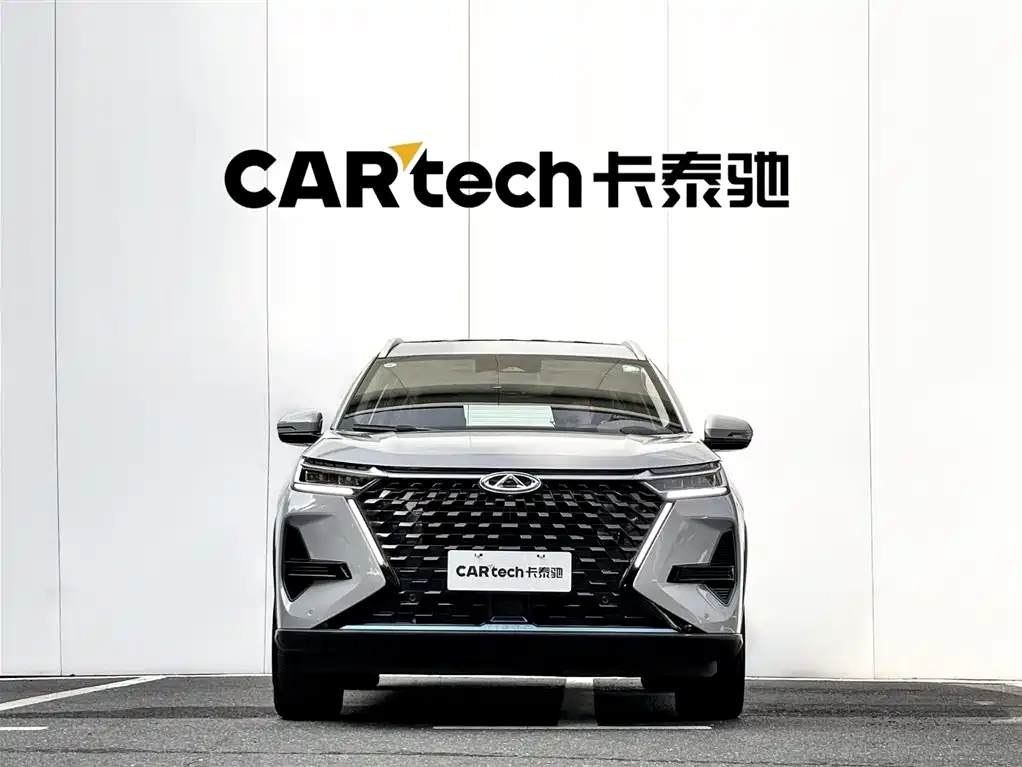 CHERY TIGGO 8 PRO NEW ENERGY