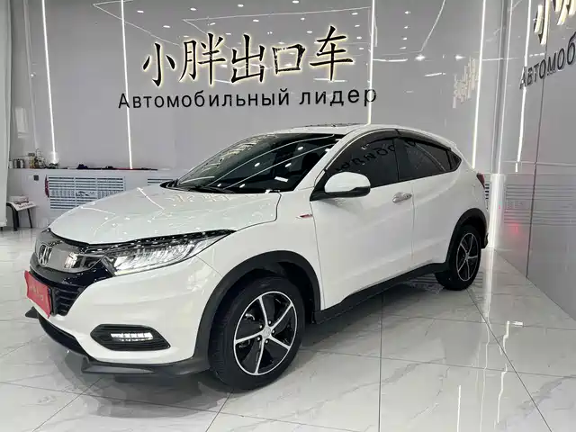 HONDA BINZHI