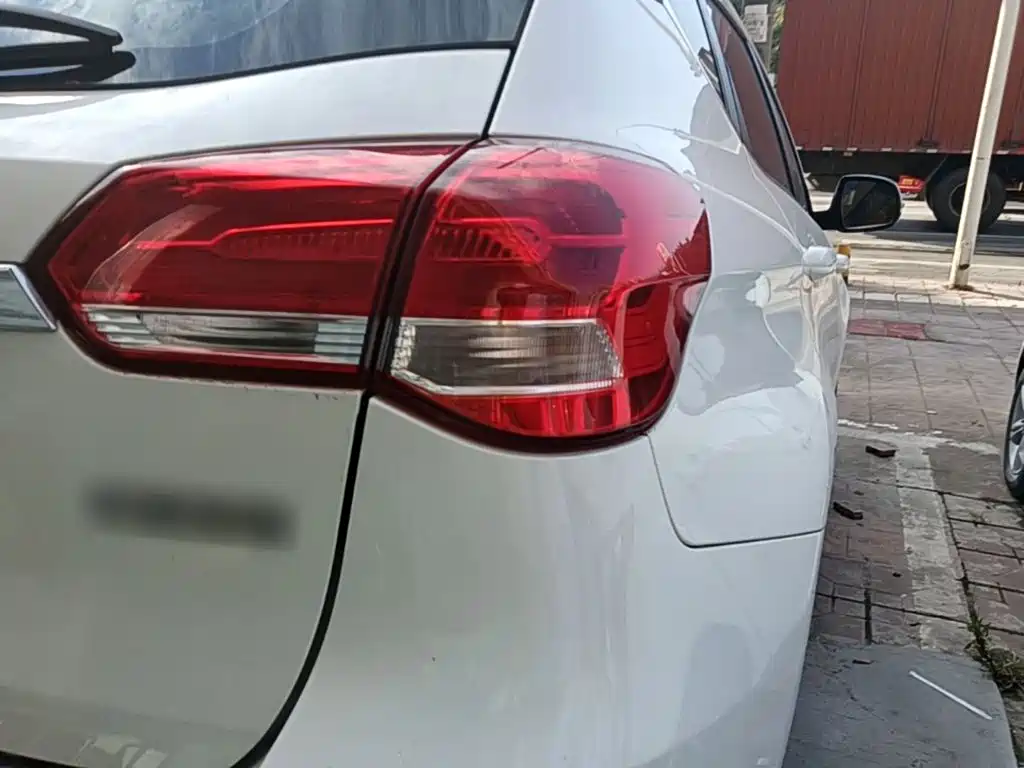 Haval H2 — миниатюра 8