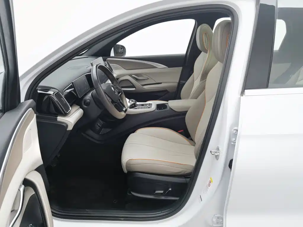 BYD Song Pro Pro 2024 DM-i 110KM