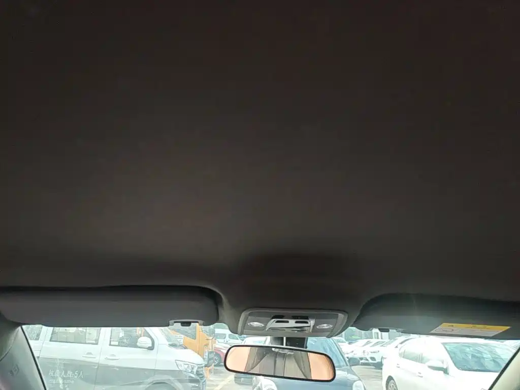 BYD Seagull — миниатюра 18