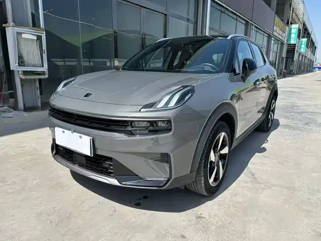 LYNK 06
