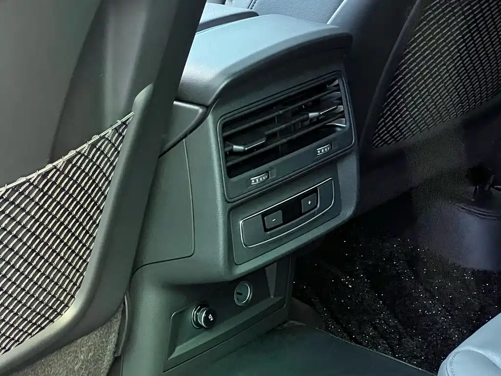 Audi Q7 — фотографии объявления, Фото 13