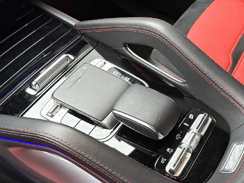 Mercedes-Benz GLE AMG — миниатюра 4