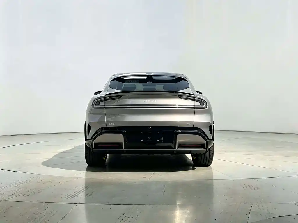Xiaomi YU7 — миниатюра 8