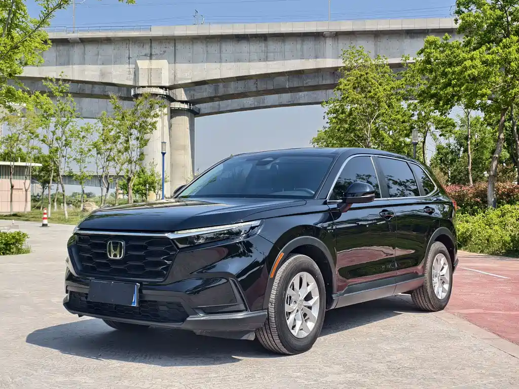Honda CR-V 2024
