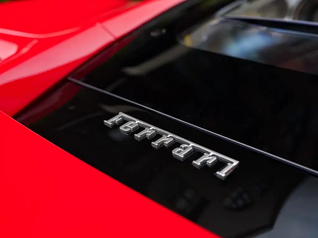 Ferrari F8 — миниатюра 11