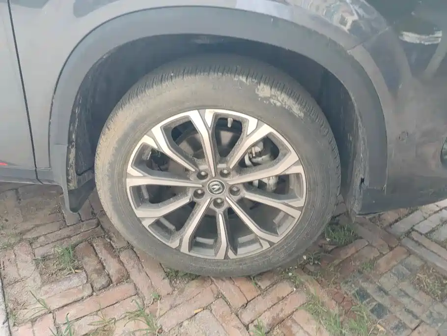 Changan CS75PLUS CS75 PLUS 2020 2.0T AT Flagship