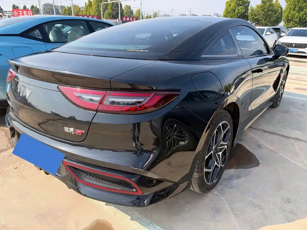 Neta Neta GT — миниатюра 9