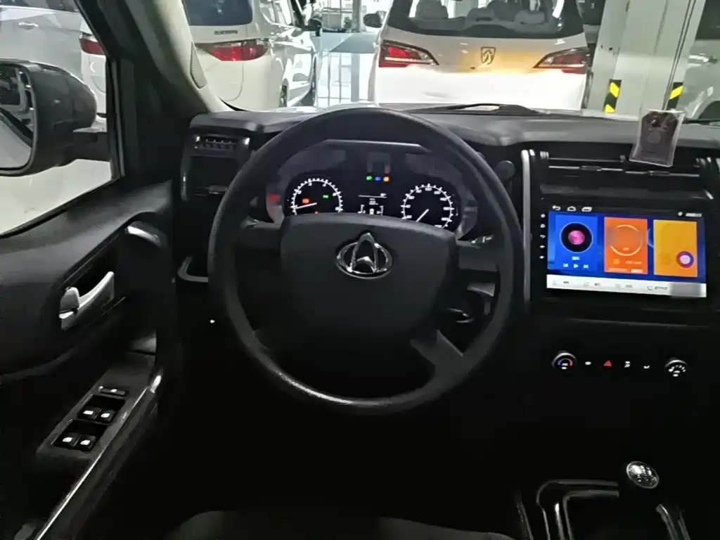Oshan Oushang X70A — миниатюра 11