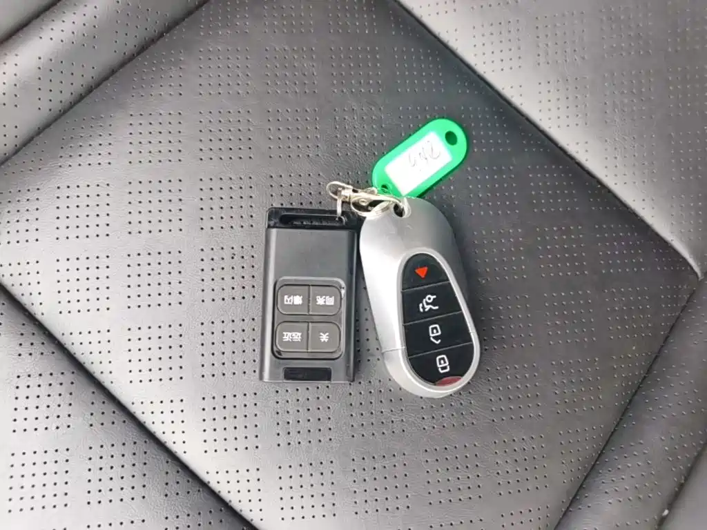 Wey Wey VV6 — миниатюра 9