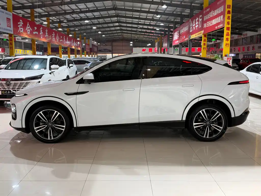 XPeng G6 — миниатюра 3