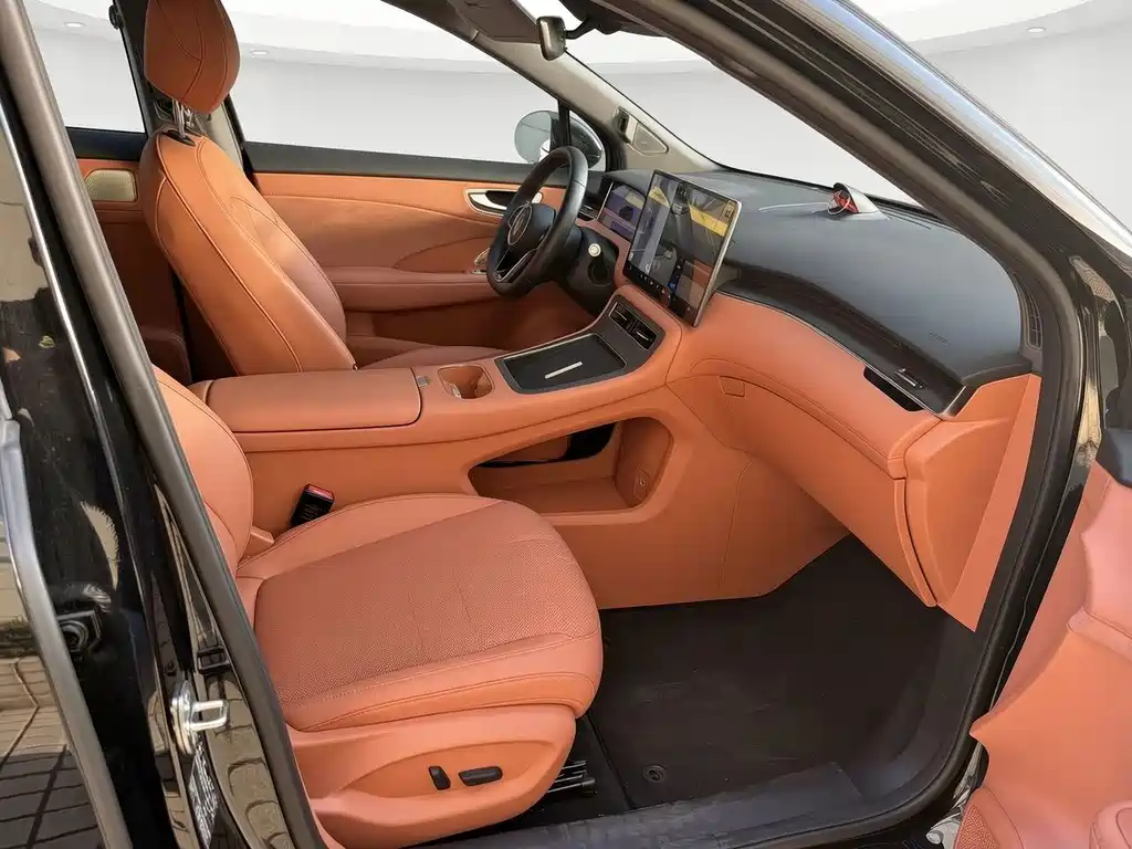Shangjie Shangjie H5 — миниатюра 6