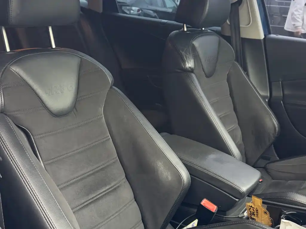 Volkswagen Passat — миниатюра 13