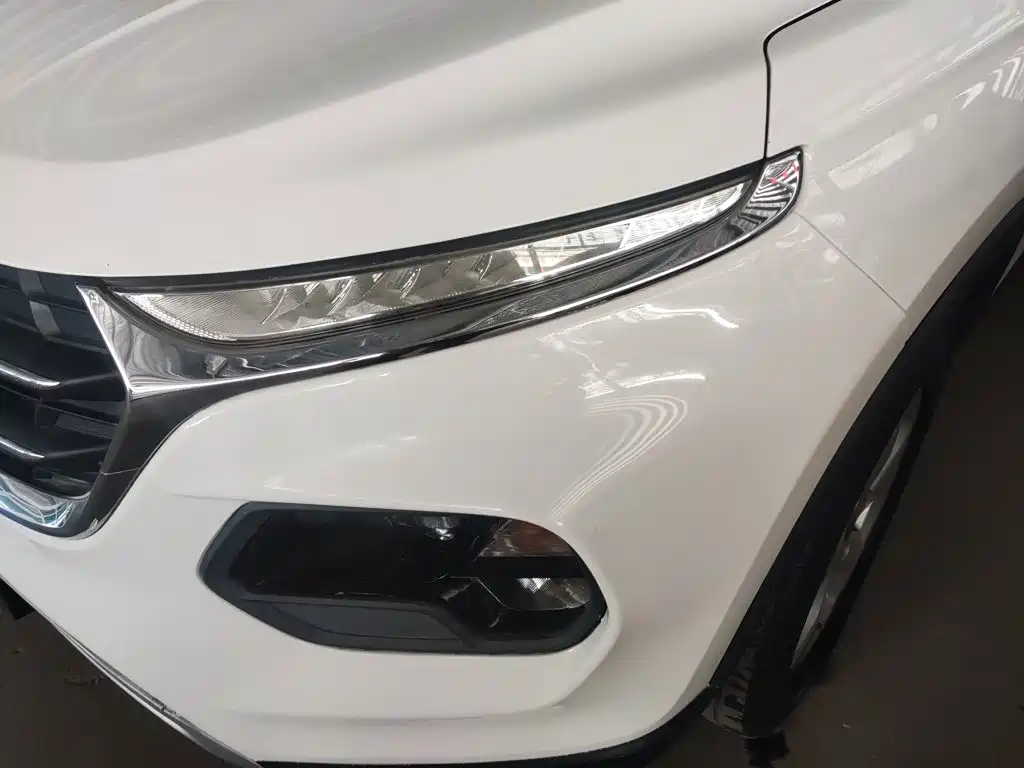 Baojun 510 — миниатюра 24