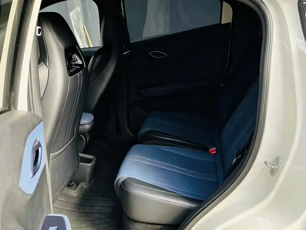 BYD Seagull 2023 Freedom