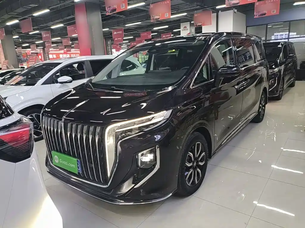 Hongqi Hongqi HQ9