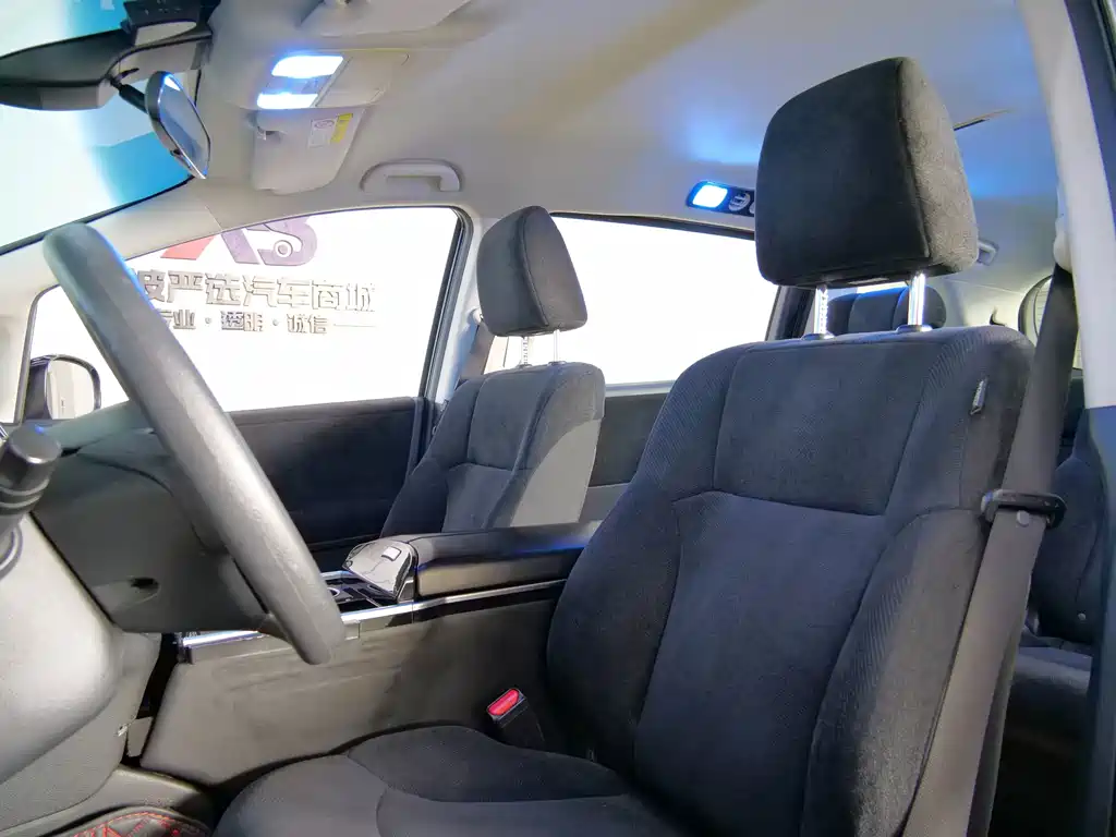 Honda Odyssey — миниатюра 14