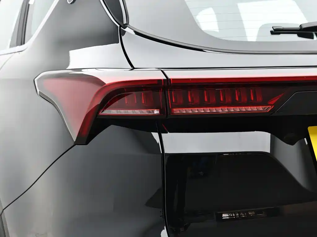 Jetour X70 PRO — миниатюра 7