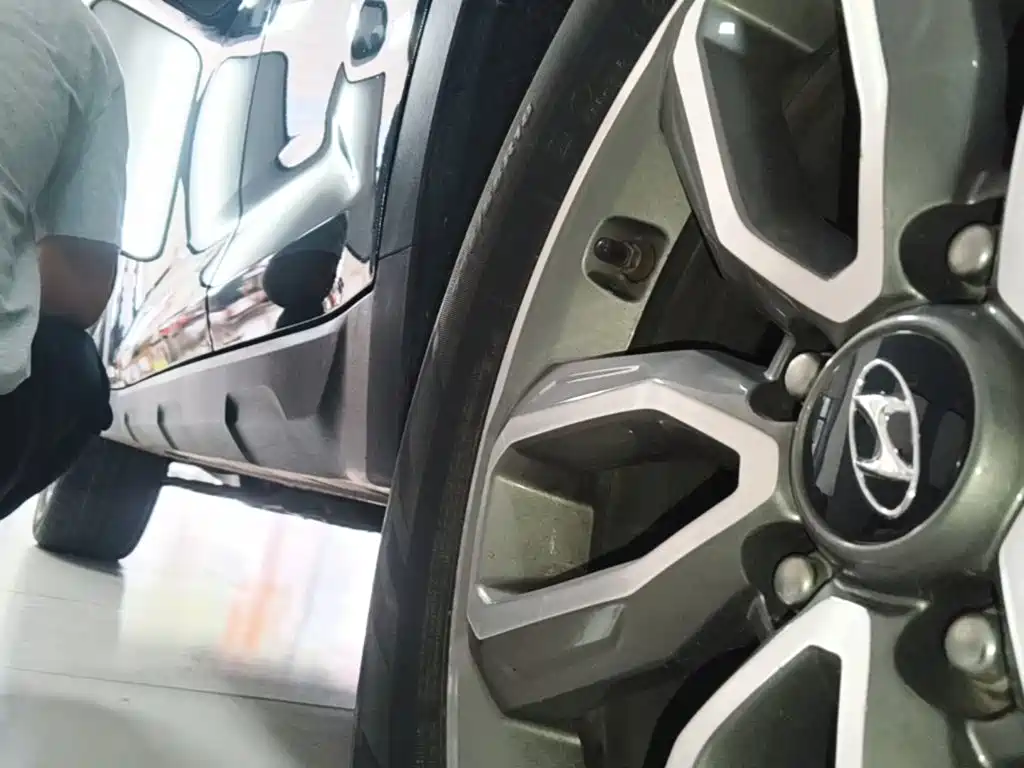 Hyundai ix35 — миниатюра 22