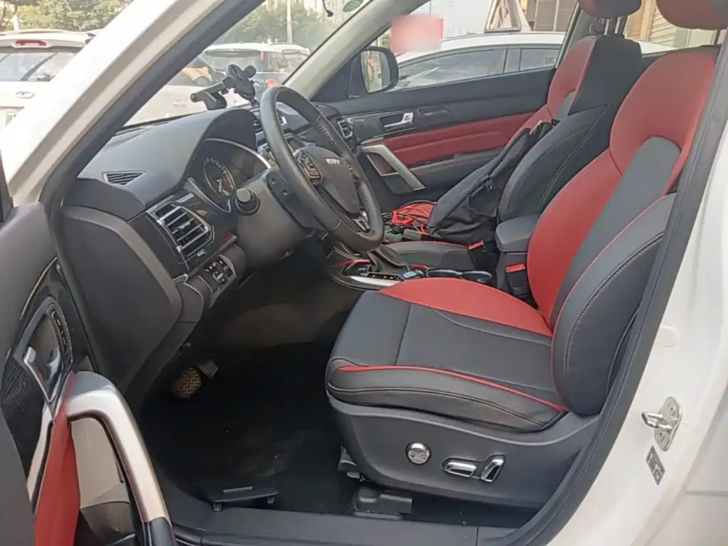 Haval H2 — миниатюра 15