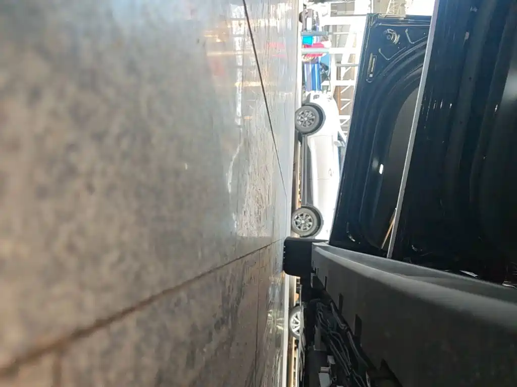 BYD Han — миниатюра 22