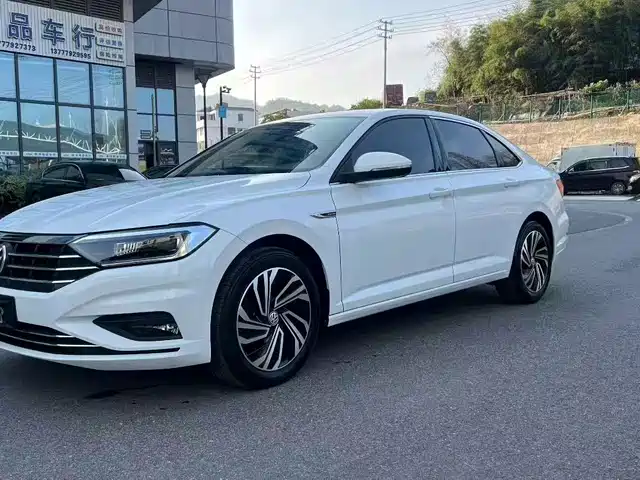 2023 Volkswagen Jetta