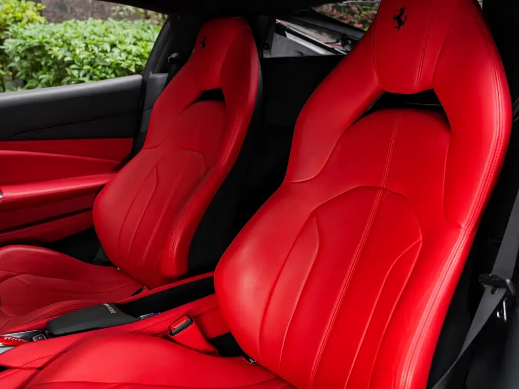 Ferrari F8 — миниатюра 16