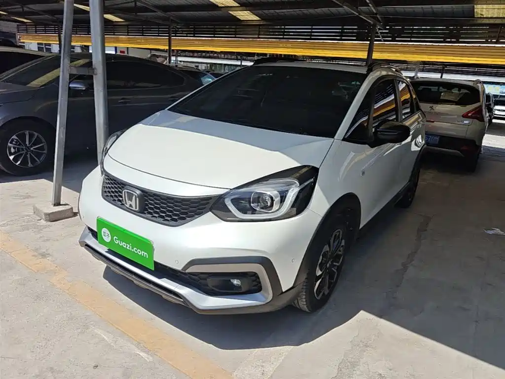 Honda Life 2021