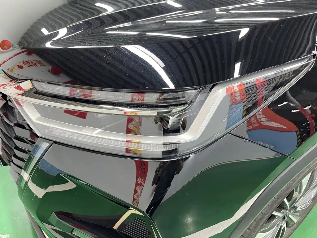 Chery Tiggo 8 PRO — миниатюра 29
