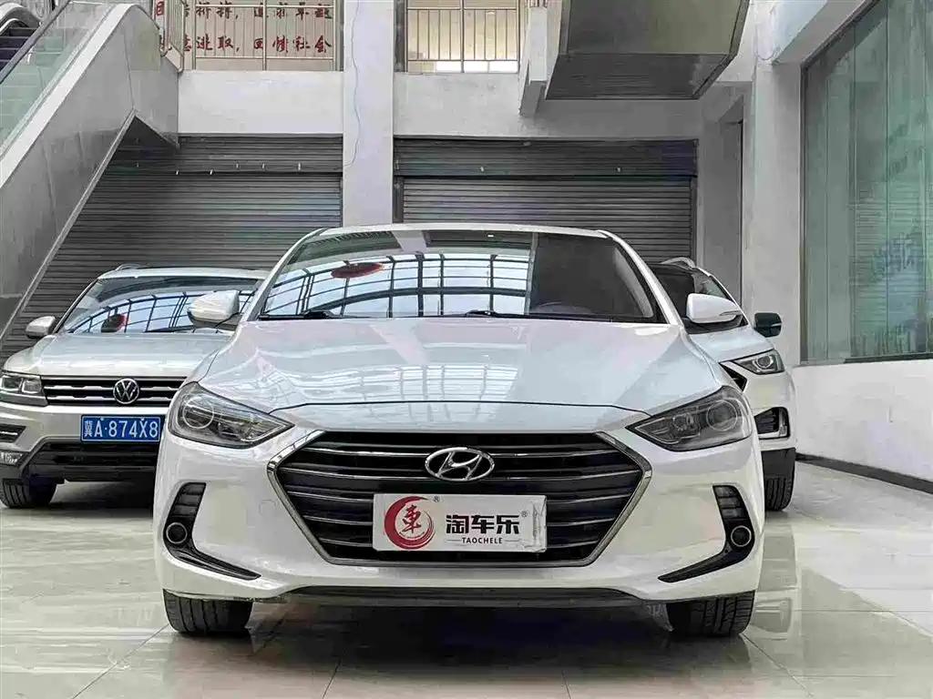 HYUNDAI LEAD