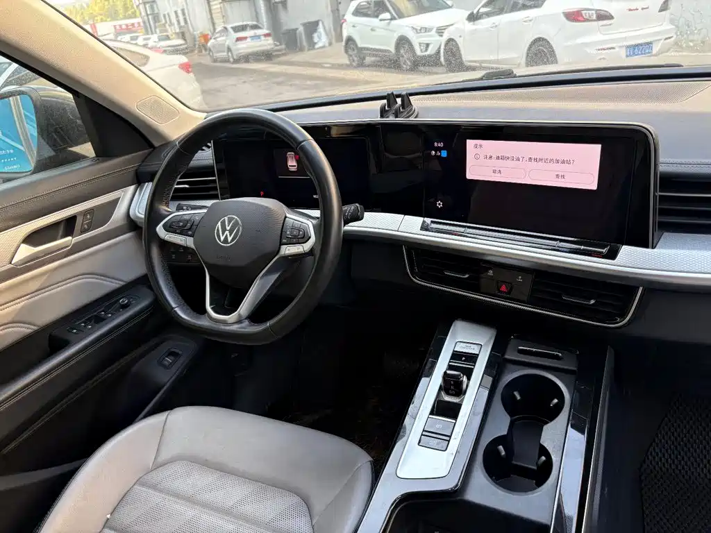 Volkswagen Tavendor — миниатюра 9