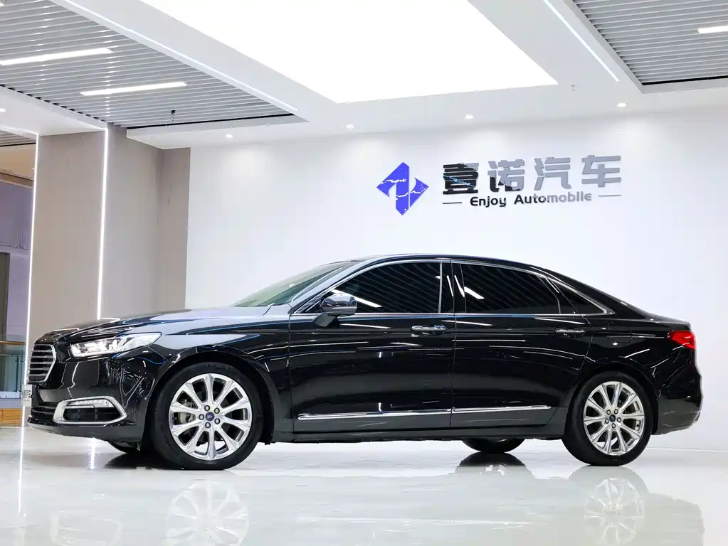 FORD TAURUS