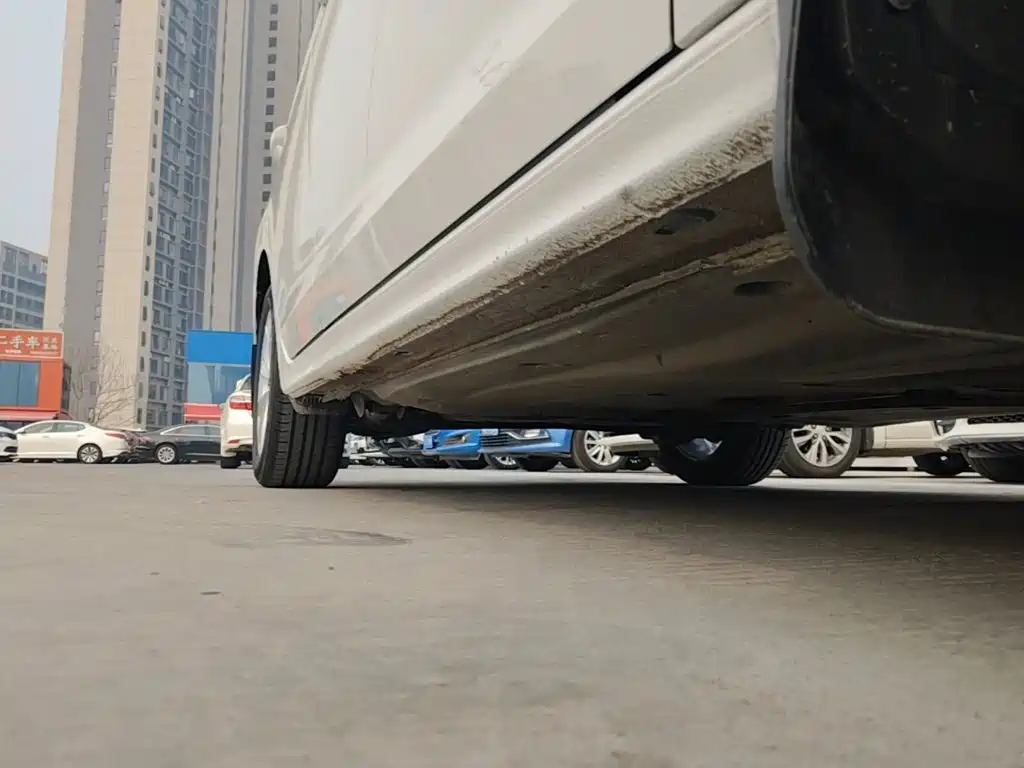 Volkswagen Bora — миниатюра 21