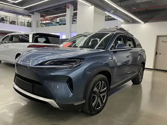 BYD SEA LION 07 DM I 2025