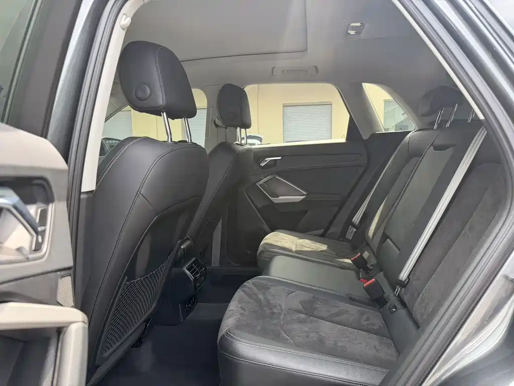 Audi Q3 — миниатюра 8