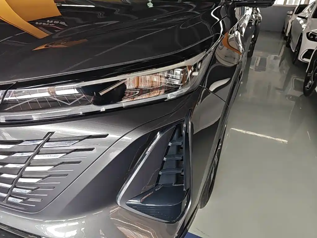 Changan CS75 PLUS — миниатюра 24