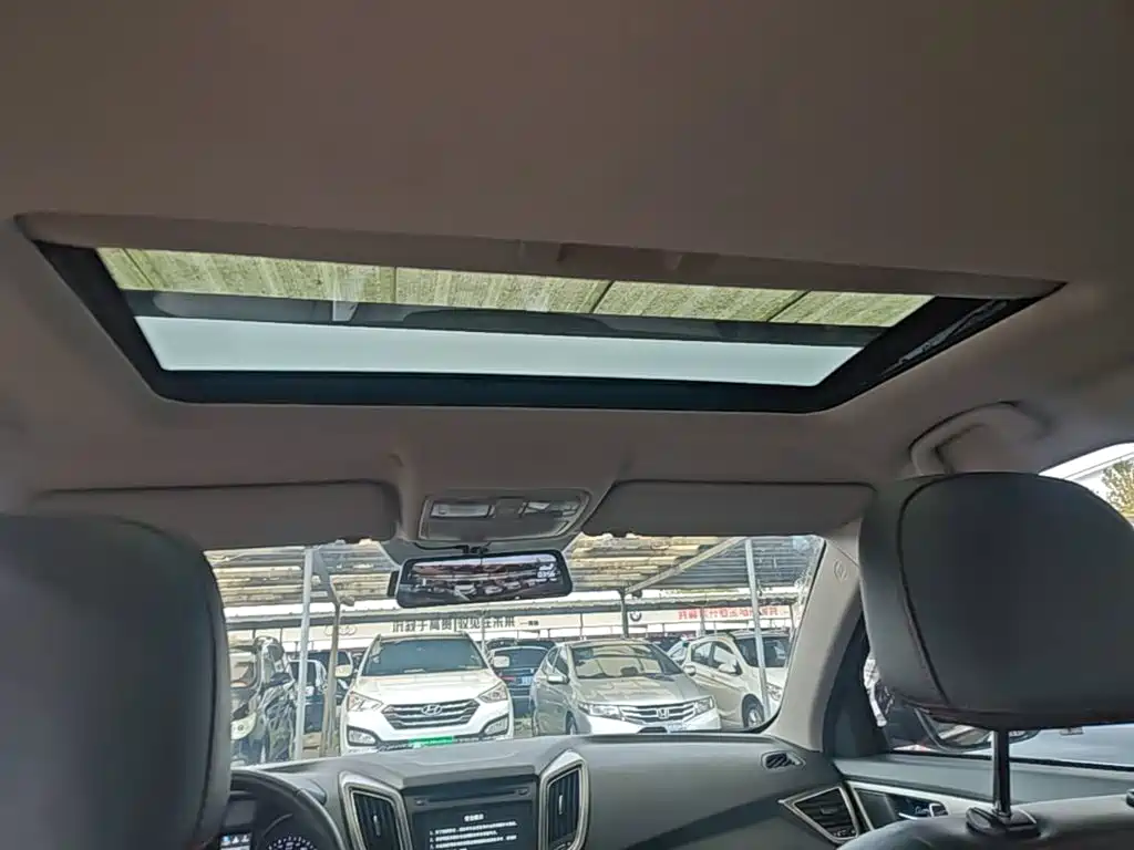 Changan CS75 — миниатюра 18