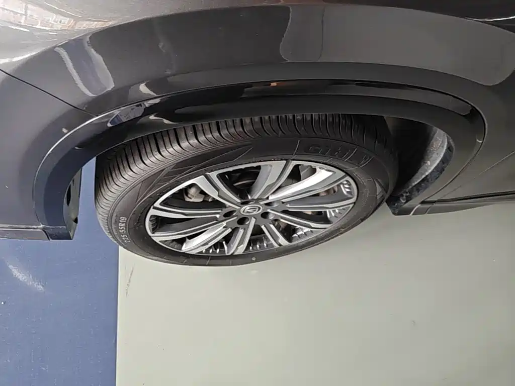 Changan CS75 PLUS — миниатюра 23
