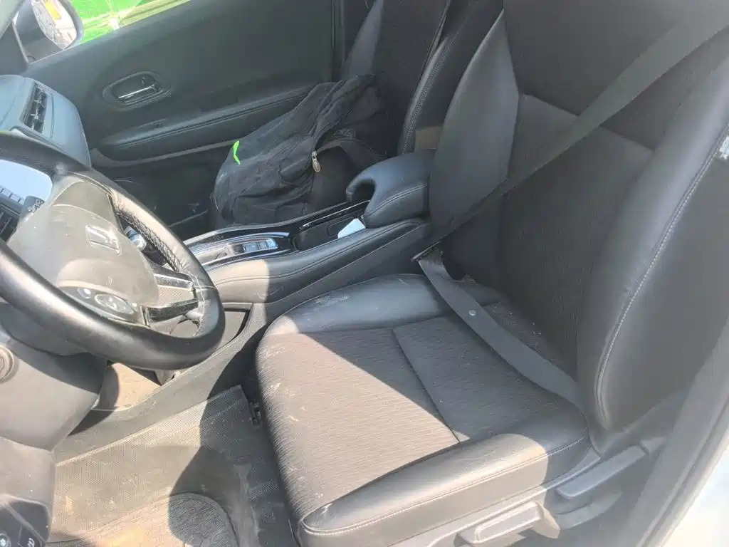 Honda Vezel — миниатюра 16