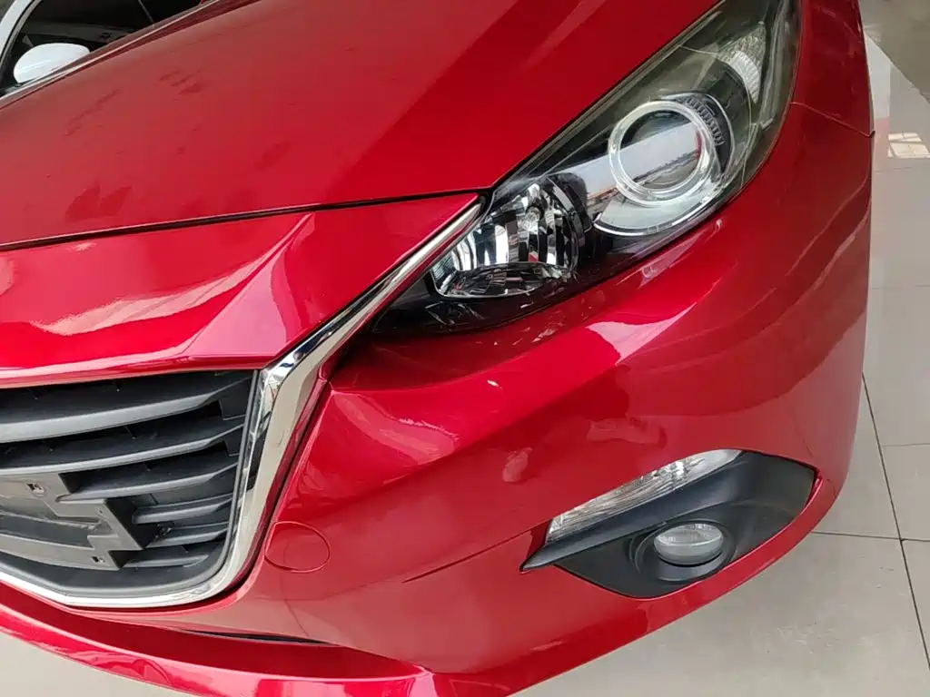 Mazda 3 Axela — миниатюра 24